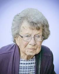 Macil Marie Kiser Laughlin