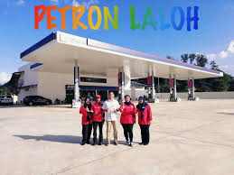 Petron Laloh