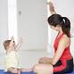 Mommy & Me Yoga (Ages 1-3) event image