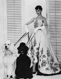 Image result for Hubert de Givenchy