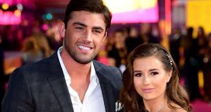 Love Island Winners Dani And Jack Announce Break Up