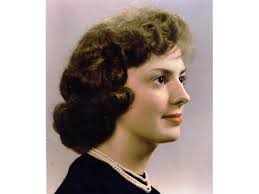 Ruth LUCAS Obituary (1944