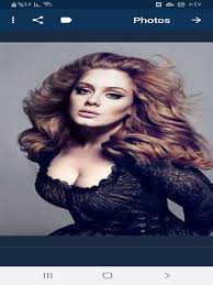 Destaque também ed sheeran e tinashé e chris brown! Many Shades Of Black By Adele Best Songs Para Android Apk Baixar