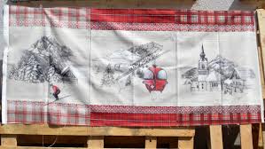 The development of the technology. Deco Line Stoff Im Alpenstyle Landhausstoff Landhaus Panel Berglandschaft Gondel Kuchen Panele Geschirrtuch Diy Geschirrtucher Selber Nahen Geschirrpanel Mit Schneelandschaft Bergwelt Panel Mit Gondel Skigondelstoff Stoff Dekostoff Im Landhausstil