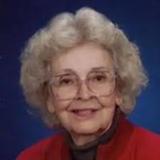 Obituary information for Ruth Ruhl
