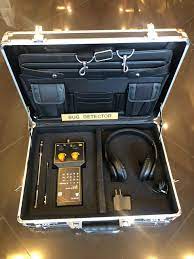 The top countries of supplier is russian federation. Bug Detector Spy Shop Miami