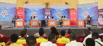 Absa Bank Drives Interest In Nsmq With Story Problem Challenge Initiative In 2020 Story Problems Challenges Interesting Things