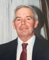 Obituary for Ross Morphet