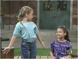 A child actress, she became known for her portrayal of hannah in the popular children's television series barney & friends and in several barney video productions. Marisa Kuers Hannah Owens Adrianne Kangas Barney Child Actresses Young Actresses Child Starlets Childstarlets Com