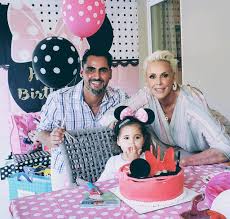 Ard, john henry (w/ male / dob: Mit 54 Jahren Brigitte Nielsen Zum Funften Mal Schwanger Promiflash De