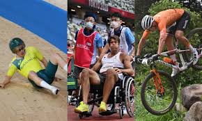 Todo un ejemplo del papel que se había dado en los países comunistas al deporte de alta competición. Accidentes En Tokio 2020 No Todo Han Sido Medallas