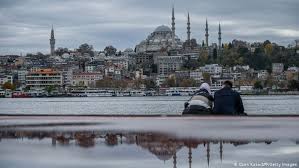 Erfahre mehr über die fdp und werde bei uns aktiv. Has Turkey Lost Control Of The Coronavirus Pandemic Coronavirus And Covid 19 Latest News About Covid 19 Dw 15 12 2020