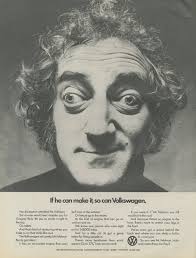 Oh look! There's Gregory Peck's bicycle!