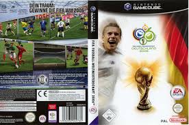 We also recommend you to try this games. G6fd69 2006 Fifa World Cup