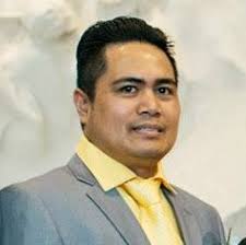 HAPPY BIRTHDAY, Vincent! Vincent Alfonso D. Loga was born