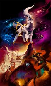Check out our zekrom selection for the very best in unique or custom, handmade pieces from our pins & badges shops. Dialga Palkia Giratina Arceus Reshiram And Zekrom Pokemon Backgrounds Pokemon Anime