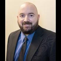 Joshua M. Towey Obituary