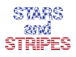 2, b, b, /biː/, bee. Patriotic Stars And Stripes Block Font 2 Types Machine Embroidery Designs Set Of 2 Alphabet Letters Assorted Sizes 4th July Independence Day