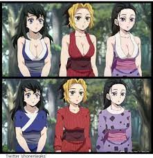 중국으로 수출된 귀멸의칼날 근황... - 유머움짤이슈 - 에펨코리아