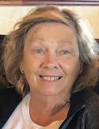 Obituary information for Daphne Jean Lavigne