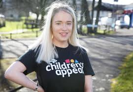 Charity champion is dedicating a special award in memory of her much-loved  nan