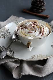 058 In 2020 Hot Chocolate Recipes Food Chocolate Drinks