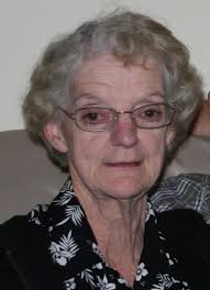 Shirley Hornford Obituary November 22, 2016