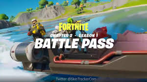 Fortnite Chapter 2 Everything We Know So Far Update Now Live