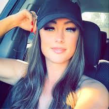 Manda Smith in people