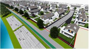Data ultimei schimbări de stare(înființare): Planuri Noi Pentru Zona Fabricii De ZahÄƒr Aradon