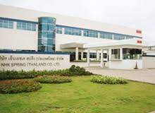（位於馬來西亞 柔佛）：家電及電子元件生產銷售。 sharp electronics (malaysia) sdn. Overseas Group Companies Overview Asia Global Network Company Profile Nhk Spring Co Ltd
