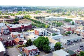 Drummondville vacation rentals drummondville packages flights to drummondville drummondville restaurants drummondville attractions drummondville shopping. Covid 19 La Ville De Drummondville Ajuste Ses Services Face A L Evolution De La Situation Vingt55