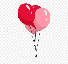 Balloons Png Transparent Background Balloon Vector Png Download Vhv All png & cliparts images on nicepng are best quality. balloons png transparent background