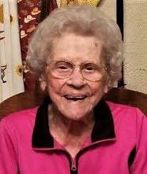 Ruth Evelyn Munnerlyn