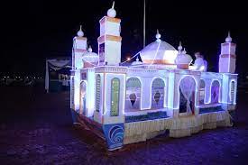 Gambar Hiasan Mobil Takbiran - Galeri Mobil Di 2021 Gambar Hiasan Hiasan Gambar