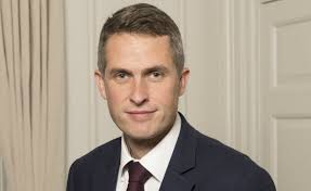 Johnson seduces the house, and talks away his mistakes. Gavin Williamson Delusional And Dangerous Counterfire