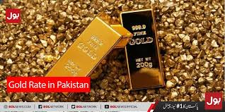 Karat is an ancient unit to indicate the purity of gold alloys. Today Gold Rate In Pakistan On 22nd August 2021 Bol News