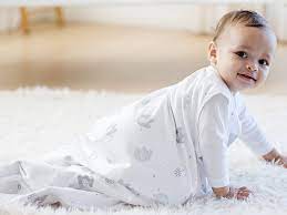 Buy top selling products like hudson baby® blue stars muslin sleeping bag and hudson baby® sheep jersey cotton wearable sleeping bag. Summer Sleeping Bag Baby Sense South Africa