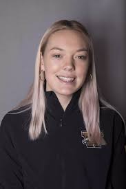 2020 Women's Track & Field Roster