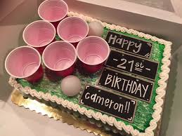 19th Birthday Ideas For Guys College Birthday Cake In 2020 21st Birthday Cakes Birthday Cake Beer 22nd Birthday Cakes