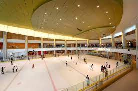 Ioi city mall, putrajaya resim: Icescape Ioi City Mall Sdn Bhd