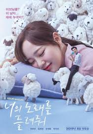 I Wanna Hear Your Song 2019 Mydramalist Online Gratis Atrizes Gugu