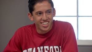 Franklin star signs with Stanford