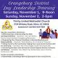 Orangeburg District Lay Leadership Training event image