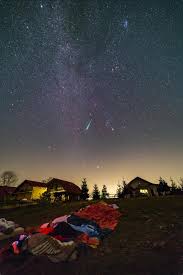 How To Photograph Meteor Showers The Ultimate Guide Nature Ttl In 2020 Meteor Shower Photographer Star Photography