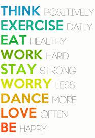 Explore positive & inspirational mental health day quotes & slogans that will motivate you. Positive Quotes About Health Quotesgram