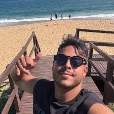 Photo by Renato Garcia Fc (@rezingarcia_fc) · May 16, 2025