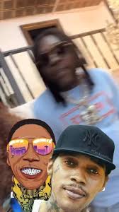 Vybz Kartel's Impact