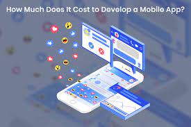 Planning out time & expenditures. How Much Does It Cost To Develop A Mobile App App Infusion App Development Blog