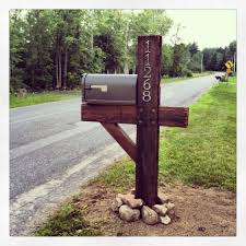 Never reveal personal information in your email address, like your home address or phone number. Farmhouse Style Mailbox Best Home Style Inspiration